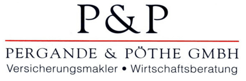 P & P Pergande & Pöthe GmbH