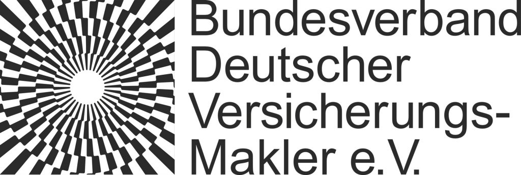 Logo Bundesverband
Deutscher Versicherungsmakler e.V.